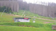 Archived image Webcam Hexenlift at Wurmberg ski resort 07:00