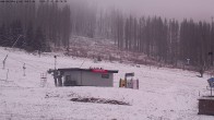 Archiv Foto Webcam Wurmberg: Hexenlift und Hexenritt-Alm 07:00