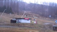 Archived image Webcam Hexenlift at Wurmberg ski resort 07:00