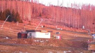 Archived image Webcam Hexenlift at Wurmberg ski resort 07:00