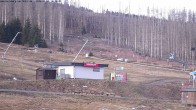 Archived image Webcam Hexenlift at Wurmberg ski resort 15:00