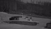 Archiv Foto Webcam Wurmberg: Hexenlift und Hexenritt-Alm 05:00