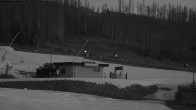 Archived image Webcam Hexenlift at Wurmberg ski resort 05:00