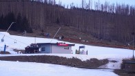 Archived image Webcam Hexenlift at Wurmberg ski resort 06:00