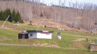 Archiv Foto Webcam Wurmberg: Hexenlift und Hexenritt-Alm 09:00