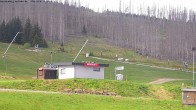 Archiv Foto Webcam Wurmberg: Hexenlift und Hexenritt-Alm 15:00