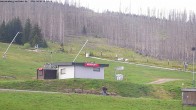 Archiv Foto Webcam Wurmberg: Hexenlift und Hexenritt-Alm 17:00