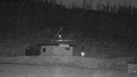 Archived image Webcam Hexenlift at Wurmberg ski resort 03:00