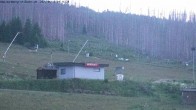 Archiv Foto Webcam Wurmberg: Hexenlift und Hexenritt-Alm 03:00