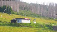 Archiv Foto Webcam Wurmberg: Hexenlift und Hexenritt-Alm 05:00