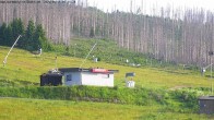 Archiv Foto Webcam Wurmberg: Hexenlift und Hexenritt-Alm 06:00