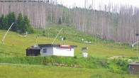 Archiv Foto Webcam Wurmberg: Hexenlift und Hexenritt-Alm 07:00