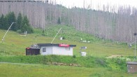Archiv Foto Webcam Wurmberg: Hexenlift und Hexenritt-Alm 09:00