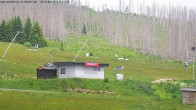 Archiv Foto Webcam Wurmberg: Hexenlift und Hexenritt-Alm 11:00