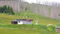 Archiv Foto Webcam Wurmberg: Hexenlift und Hexenritt-Alm 13:00