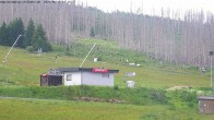 Archiv Foto Webcam Wurmberg: Hexenlift und Hexenritt-Alm 15:00