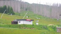 Archiv Foto Webcam Wurmberg: Hexenlift und Hexenritt-Alm 17:00