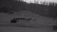 Archiv Foto Webcam Wurmberg: Hexenlift und Hexenritt-Alm 21:00
