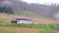 Archiv Foto Webcam Wurmberg: Hexenlift und Hexenritt-Alm 05:00