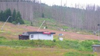 Archiv Foto Webcam Wurmberg: Hexenlift und Hexenritt-Alm 06:00