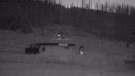 Archived image Webcam Hexenlift at Wurmberg ski resort 03:00