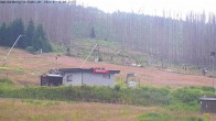 Archived image Webcam Hexenlift at Wurmberg ski resort 05:00