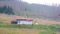 Archived image Webcam Hexenlift at Wurmberg ski resort 06:00