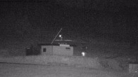 Archiv Foto Webcam Wurmberg: Hexenlift und Hexenritt-Alm 23:00