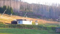 Archiv Foto Webcam Wurmberg: Hexenlift und Hexenritt-Alm 05:00