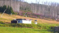 Archiv Foto Webcam Wurmberg: Hexenlift und Hexenritt-Alm 06:00