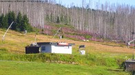 Archiv Foto Webcam Wurmberg: Hexenlift und Hexenritt-Alm 07:00