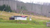 Archiv Foto Webcam Wurmberg: Hexenlift und Hexenritt-Alm 11:00