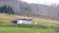 Archiv Foto Webcam Wurmberg: Hexenlift und Hexenritt-Alm 17:00