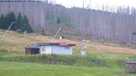 Archiv Foto Webcam Wurmberg: Hexenlift und Hexenritt-Alm 19:00