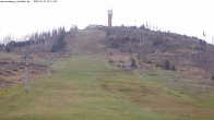 Archiv Foto Webcam Wurmberg: Talstation Hexenexpress 09:00