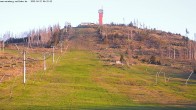 Archiv Foto Webcam Wurmberg: Talstation Hexenexpress 06:00