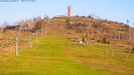 Archiv Foto Webcam Wurmberg: Talstation Hexenexpress 07:00