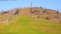 Archiv Foto Webcam Wurmberg: Talstation Hexenexpress 08:00