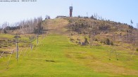 Archiv Foto Webcam Wurmberg: Talstation Hexenexpress 16:00