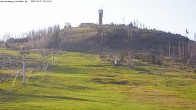 Archiv Foto Webcam Wurmberg: Talstation Hexenexpress 18:00