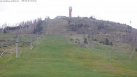 Archiv Foto Webcam Wurmberg: Talstation Hexenexpress 15:00