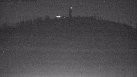 Archiv Foto Webcam Wurmberg: Talstation Hexenexpress 21:00