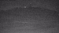 Archiv Foto Webcam Wurmberg: Talstation Hexenexpress 23:00
