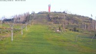 Archiv Foto Webcam Wurmberg: Talstation Hexenexpress 05:00