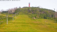 Archiv Foto Webcam Wurmberg: Talstation Hexenexpress 05:00