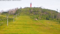 Archiv Foto Webcam Wurmberg: Talstation Hexenexpress 06:00