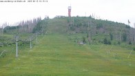 Archiv Foto Webcam Wurmberg: Talstation Hexenexpress 09:00