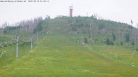 Archiv Foto Webcam Wurmberg: Talstation Hexenexpress 11:00