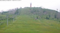 Archived image Webcam Base station Hexenexpress 17:00