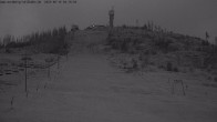 Archiv Foto Webcam Wurmberg: Talstation Hexenexpress 03:00